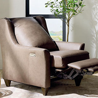 Motion Recliner