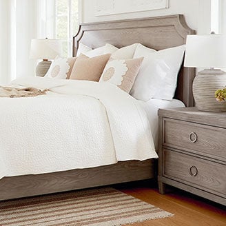 Valued Favorites Ventura Bed