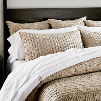 Hadon Oyster Bedding