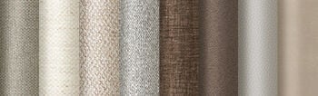 Beckham Collection fabric options