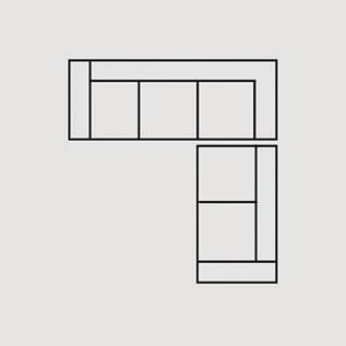 L-Shaped Sectionals