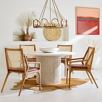 Corbin Dining Table